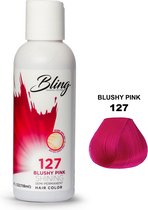 Bling Shining Colors - Blushy Pink 127 - Semi Permanent