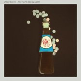 Papercuts - Past Life Regression (CD)