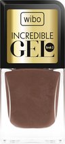 Wibo Incredible Gel Gellak Zonder Lamp #15