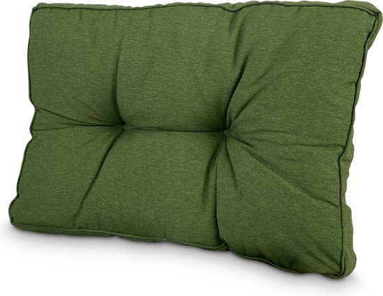 Madison - Coussin lounge - Coussin jardin - Coussin palette - Coussin  dossier - 3