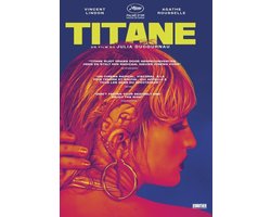 Titane (DVD)