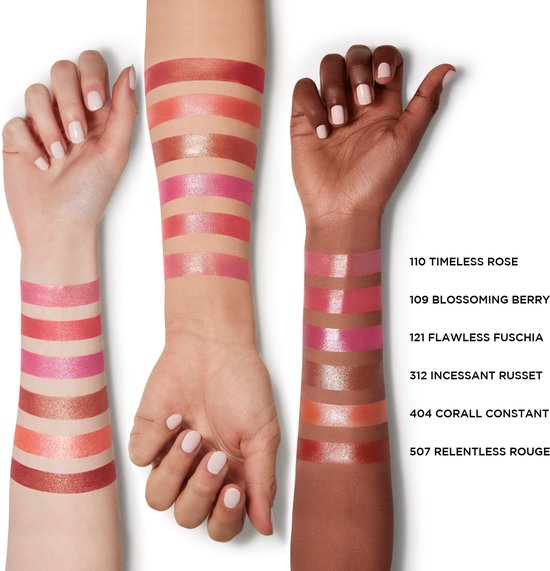 L’Oréal Paris Infallible Lippenstift - 121 Flawless Fuschia