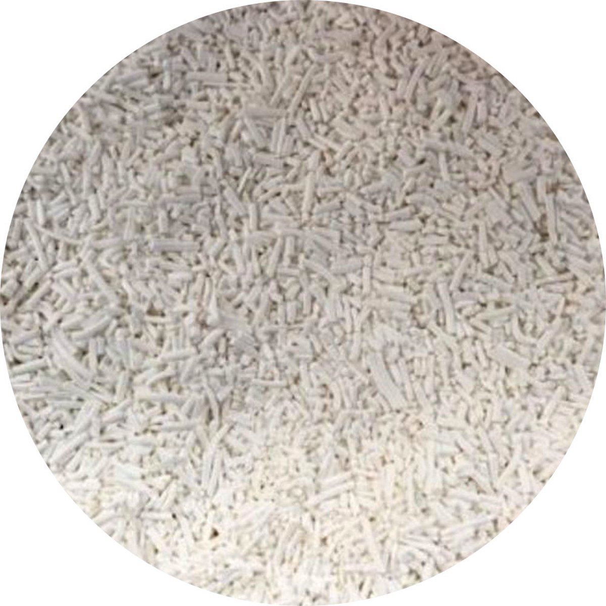 Goedkoopste Van Beekum Specerijen - Kalium Sorbaat E202 - 15 KG - Zak (bulk verpakking