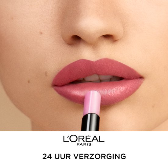 L’Oréal Paris Infallible Lippenstift - 121 Flawless Fuschia