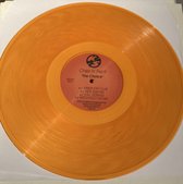 The Choice (orange Vinyl)