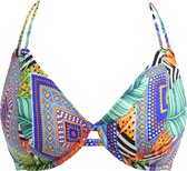 Freya Cala Palma UW Halter Bikini Top Dames Bikinitopje - Maat 80E