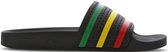 Adidas Originals Adilette - Maat: 42/us8