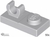 LEGO 44861 Licht blauwgrijs 50 stuks