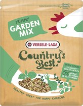Versele-Laga Country`s Best Snack Garden Mix 1 kg