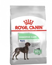 Royal Canin Maxi Digestive Care - Nourriture pour chiens - 3 kg