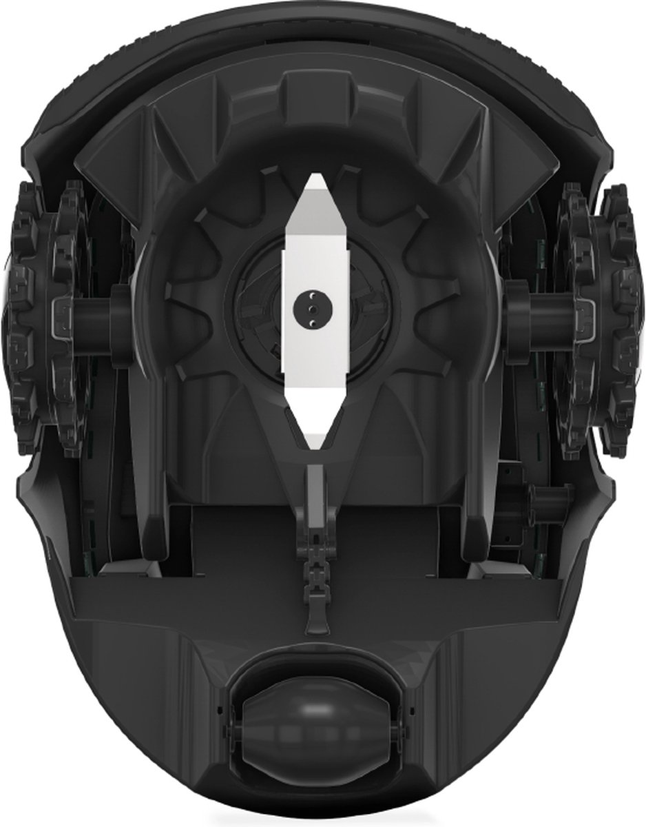 Robotmaaier Robomow RT300 tot 300 m² Snijhoogte tot 60 mm - afbeelding 2