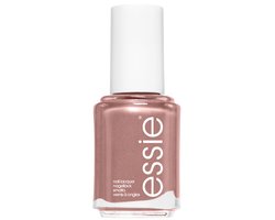 foto van essie® - original - 82 buy me a cameo - nude - glitter nagellak - 13,5 ml