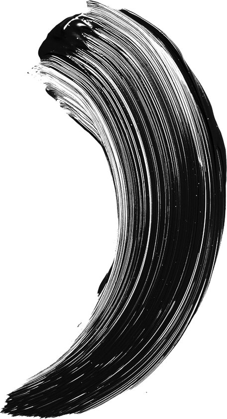 Maybelline Volum' Express Colossal Glam Black Mascara – Volume Mascara