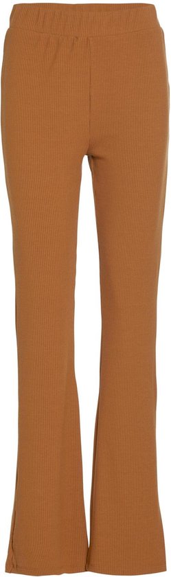 ESSENZA Molly Uni Lange Broek Cashew - S