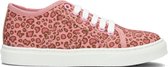 Ton & Ton Kareena Lage sneakers - Meisjes - Roze - Maat 28