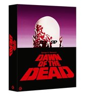 Zombie : Le Crépuscule des morts-vivants [Blu-Ray 4K]+[3xBlu-Ray]