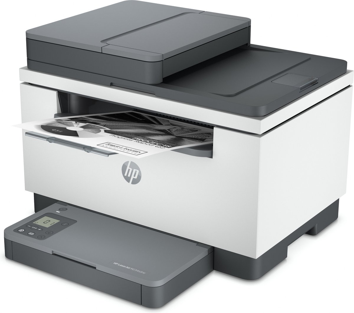 HP LaserJet M140we Imprimante multifonction Laser noir et blanc - 6 mois  d'Instant ink inclus avec HP+