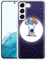 Coque Galaxy S22 Space Swing