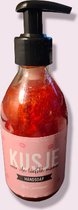 Soap & Gifts - Handzeep - Kusje voor de liefste Mama - Red Cinnamon - Kado - Moederdag