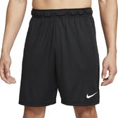 Nike Dri-FIT Knit Short 6.0 Sportbroek Heren - Maat XL