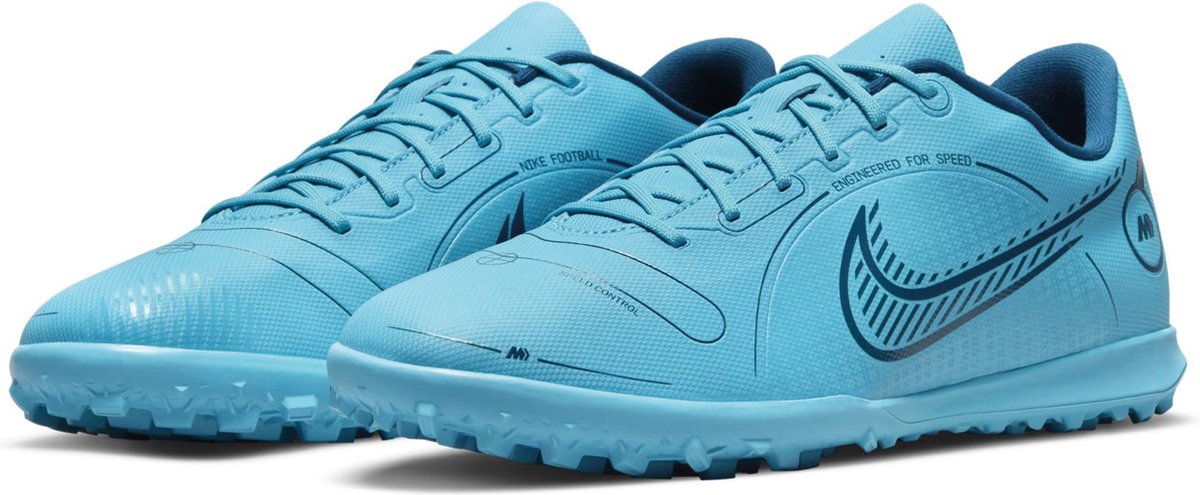 Nike Mercurial Vapor 14 Sportschoenen Mannen - Maat 45