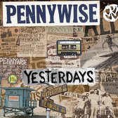 Pennywise - Yesterdays (CD)