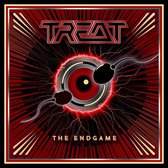 Treat - The Endgame (CD)