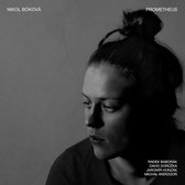 Nikol Bóková - Prometheus (LP)