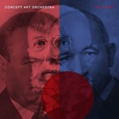 Concept Art Orchestra - 100 years (CD)