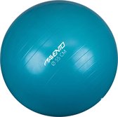 Avento Fitnessbal 55 cm blauw