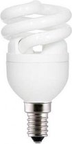 General Electric Energy Saving 8W 230V E14 2700K