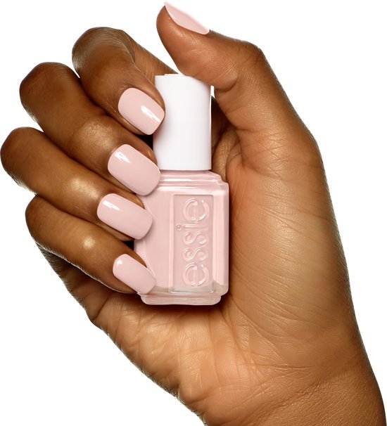 essie® - original - 312 spin the bottle - roze - glanzende nagellak - 13,5 ml