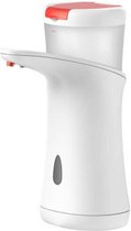 Deerma Contactless Soap Zeep Dispenser 250 ml - Automatic Dispenser for Disinfection - Battery Soap Pump XS100