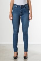 New Star Jeans - New Orleans Slim Fit - Black Twill W33-L34