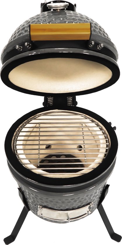 Grillr - Kamado - 13 inch
