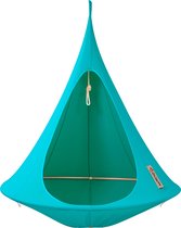 Bol.com Cacoon Single - Turquoise aanbieding