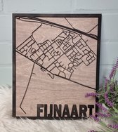 Citymap Hout - Stadskaart