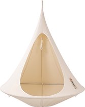 Cacoon Single - Natural White