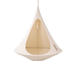 Cacoon Single - Natural White