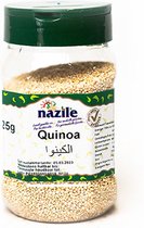 Nazile Quinoa Zaden 2 x 225 Gram