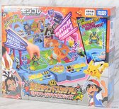 Pokemon – Battle! Actual Scene Sound Stadium Pokemon World Championships (Character Toy)