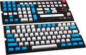MOUNTAIN Tai-Hao Keycaps set - ANSI