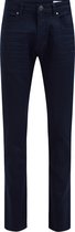 WE Fashion Heren slim fit comfort stretch jeans