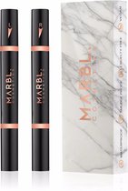MARBL. Cosmetics - Easy Wing - Eyeliner Stempel - 10mm - waterproof - vlekproof - vegan - dierproefvrij