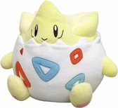 Pokémon – Mochi Fluffy Cushion Togepi (Import)