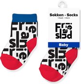 Baby sokken Friesland 0-6 maanden