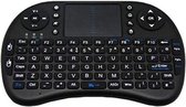 QWERTY Mini draadloos toetsenbord