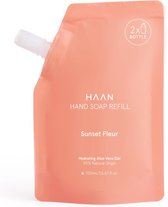 HAAN Refill Pack Vloeibare Handzeep Sunset Fleur 700ml