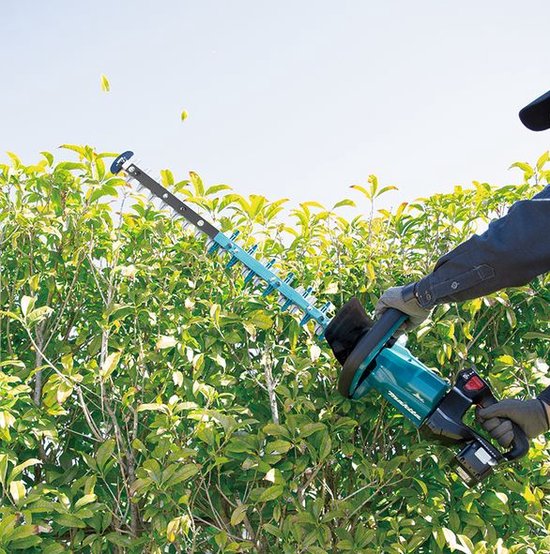 Makita DUH601Z accu-heggenschaar van Makita — afbeelding 4