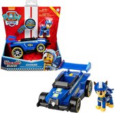 Paw Patrol Ready Race Rescue Voertuig met Chase + Geluid